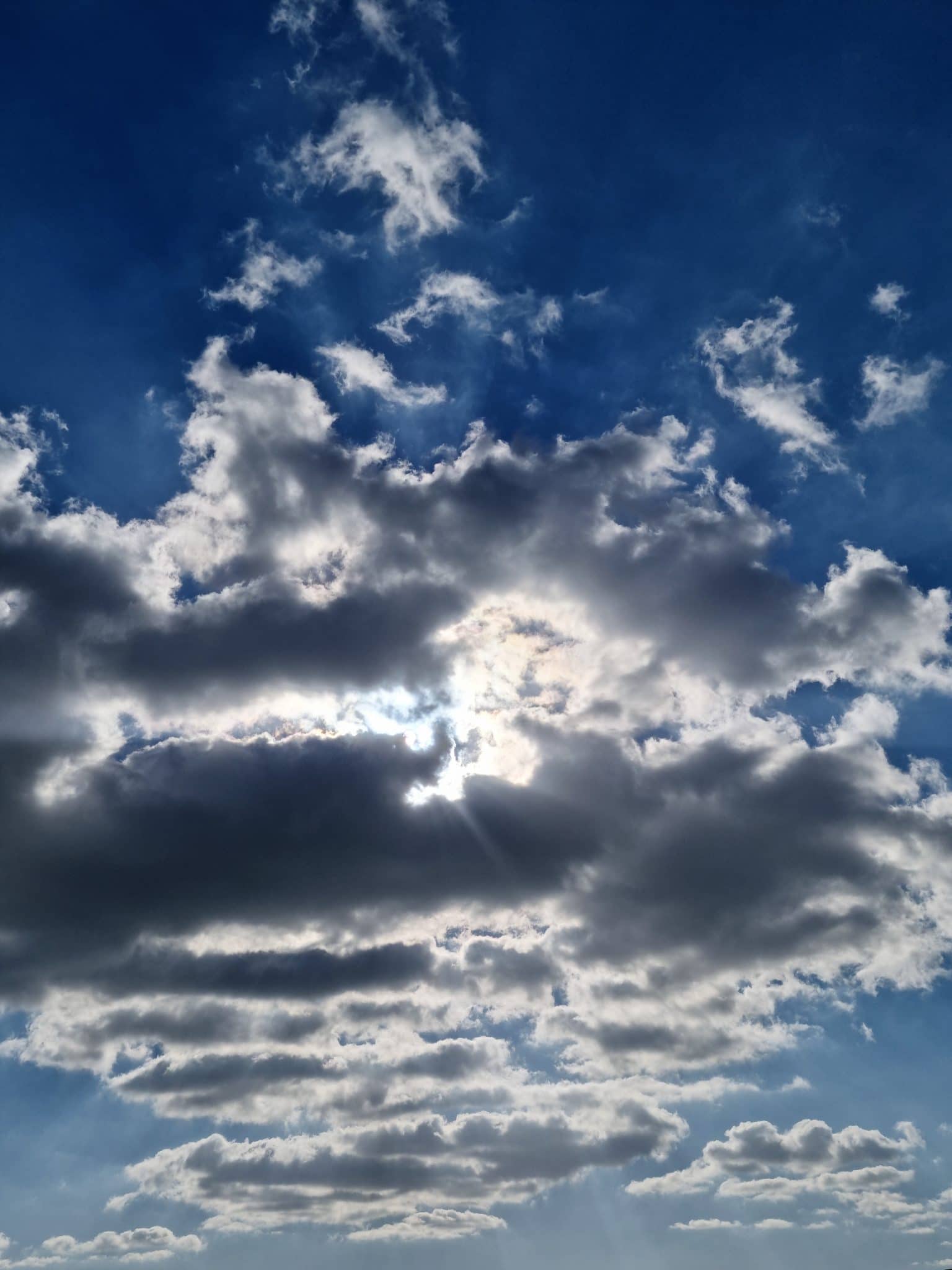 Perte de vue et d'ensoleillement