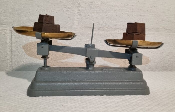 Succession balance