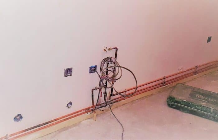 VEFA recours en garantie