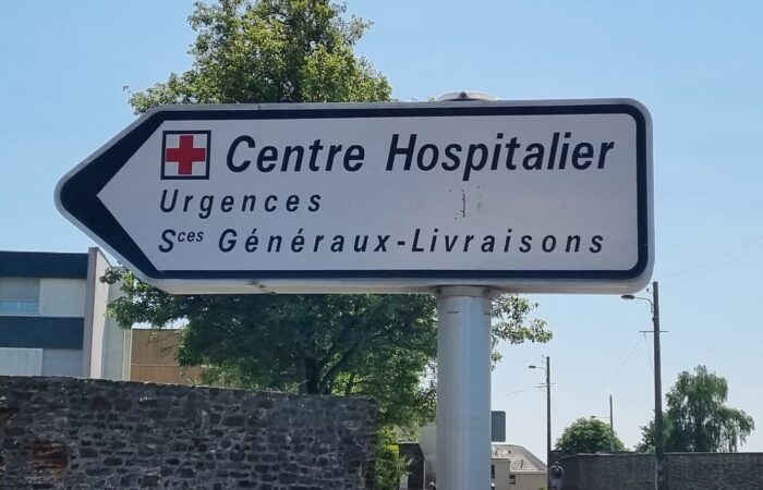 RESPONSABILITE HOPITAL