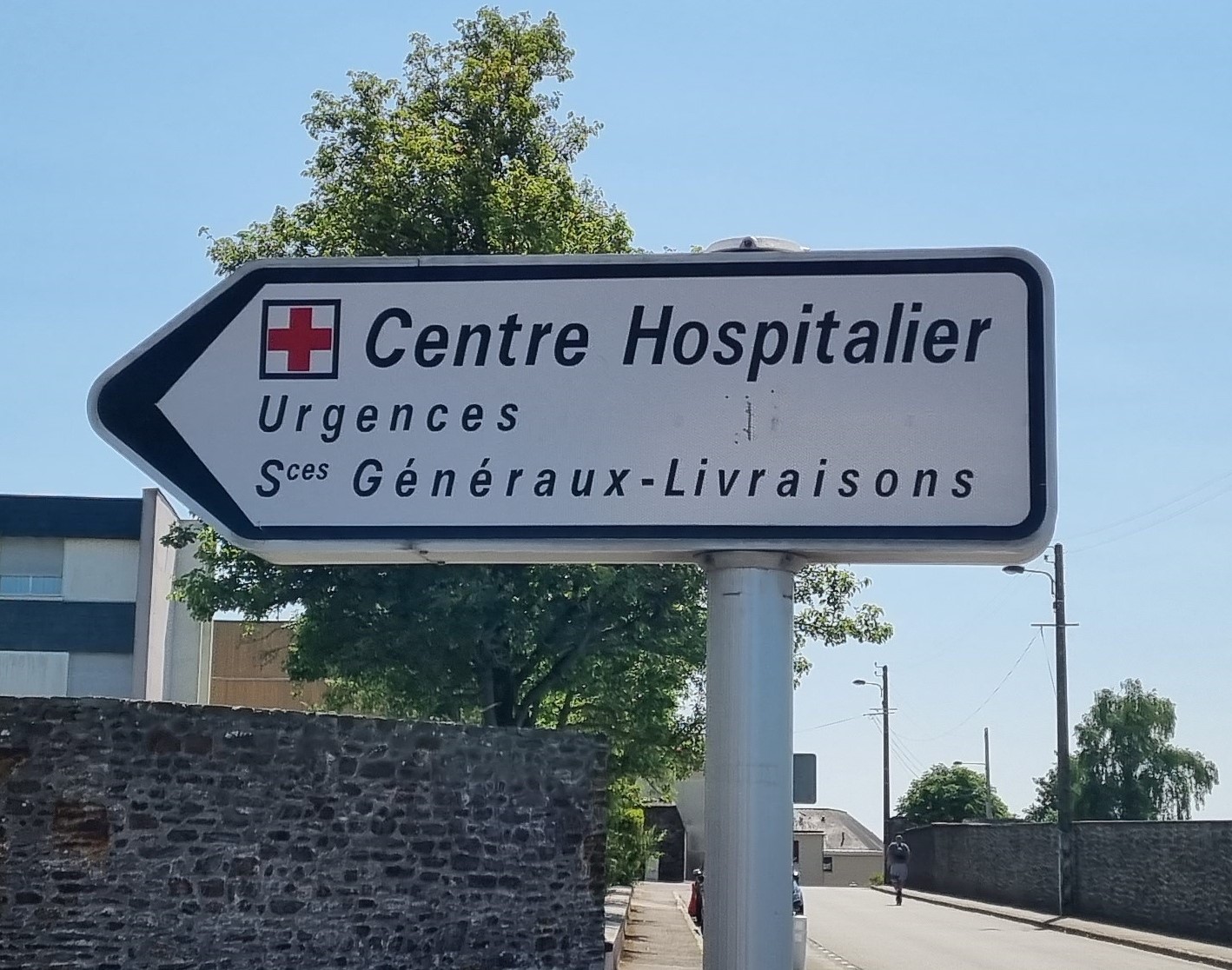 RESPONSABILITE HOPITAL