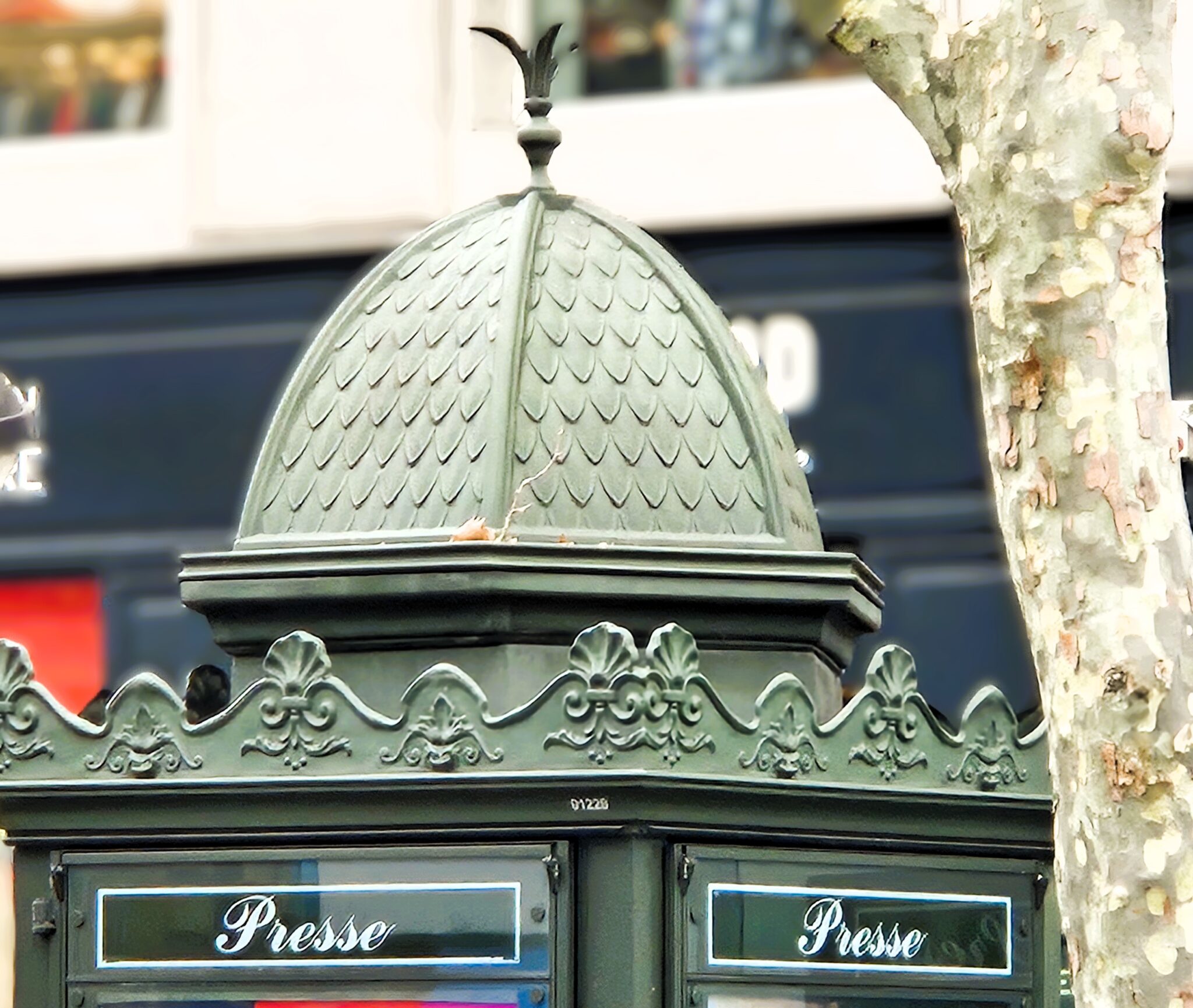 droit de la presse